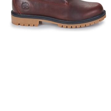 TIMBERLAND HERITAGE 6 INCH Bordo Rdeči