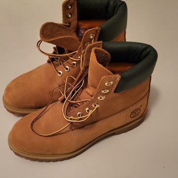 Timberland premium boot