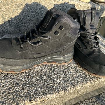 Tom Tailor visoki cevlji  - gležnarji št. 41