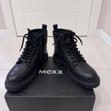 Usnjeni gleznarji st.42