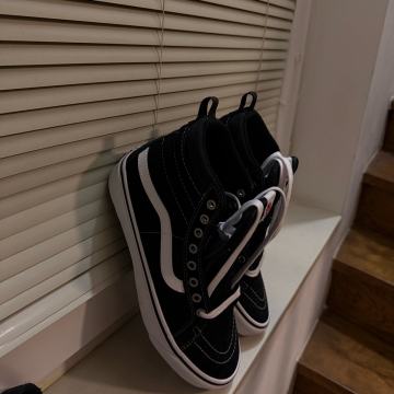 Vans MTE SK8 HI Unisex