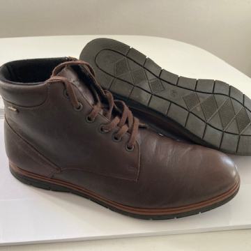 moški visoki zimski čevlji alpina št. 42