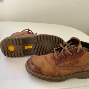 moški zimski gležnjarji Camel active 42