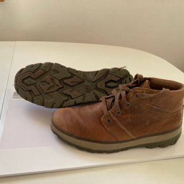 zimski gležnjarji Caterpillar 42