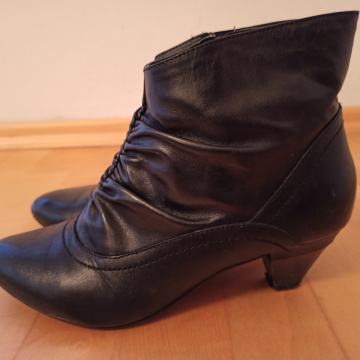 Alessandro Bonciolini gležnarji