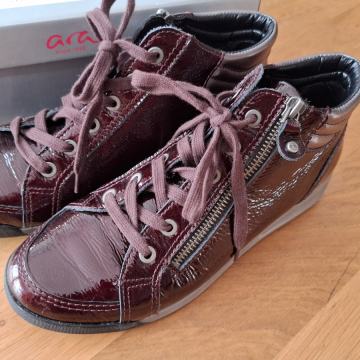 Ara gležnarji, št. 37,5