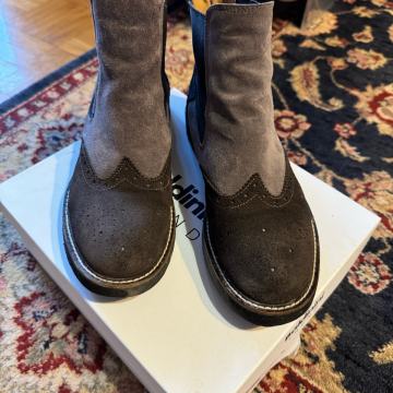 Baldinini trend ženski gležnarji