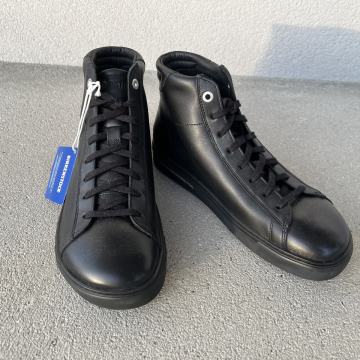 Birkenstock gležnarji