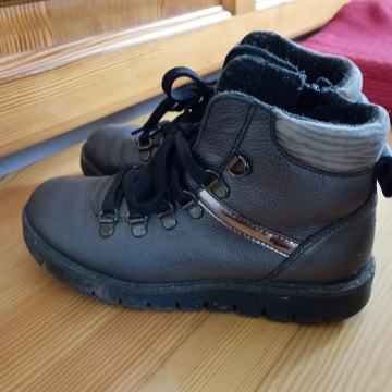 Čevlji ciciban št. 32