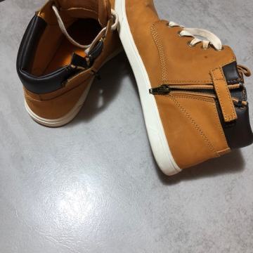 Čevlji Timberland št. 39,5