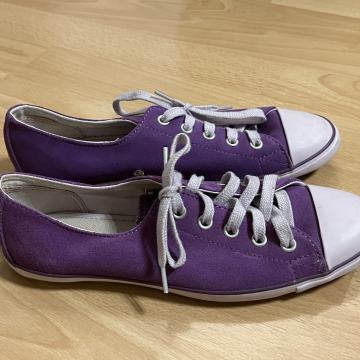 Converse All Star Slim nove semiš 37