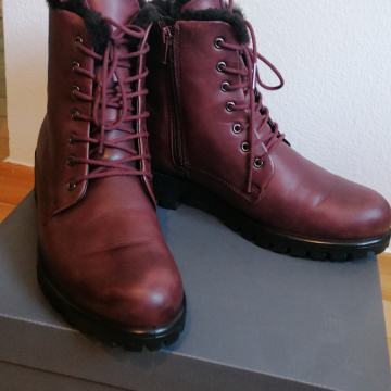 Ecco gležnjarji št. 38