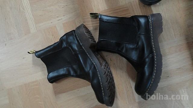 GLEŽNARJI FASHION WOMEN ŠT.36