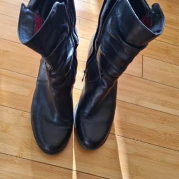 Gležnarji Sir Oliver št. 41