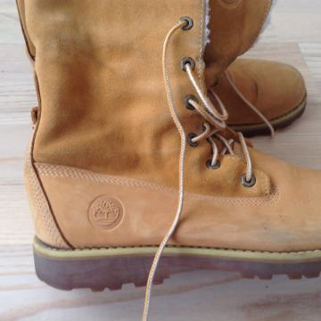 gležnarji Timberland št.  39 Ugodno
