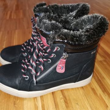 Gležnarji Tom Tailor 38