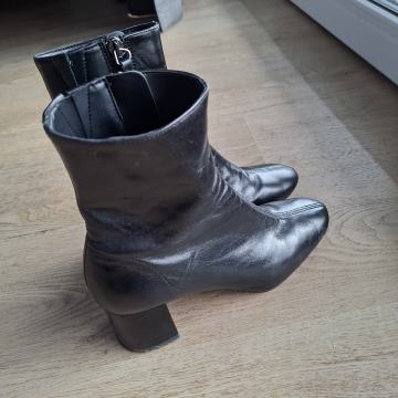 Gležnjarji Mango 37