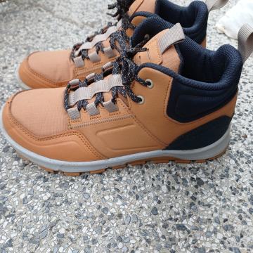 Gležnjarji št. 35 - 36