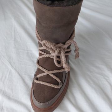 Inuikii gležnarji št. 41