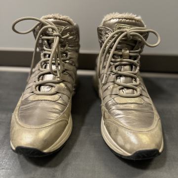 LIU JO ŽENSKI GLEŽNARJI (ŠT. 38)