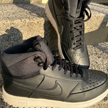 Nike visoke superge - st. 43