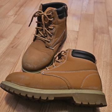 Otroški čevlji McKinley st 34