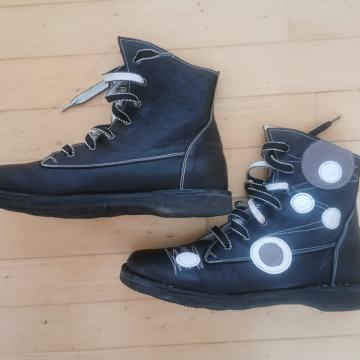 Proalp Gležnarji Verona, vel. 39-40