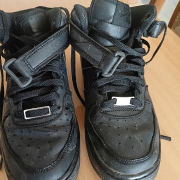 Prodam čevlje Nike AF1, št 38