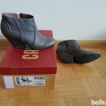 Sivi Camper gležnjarji št. 38