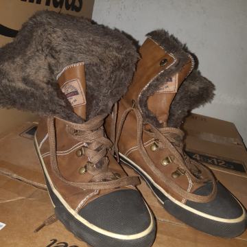 Superge z mucko S.Oliver vel. 40