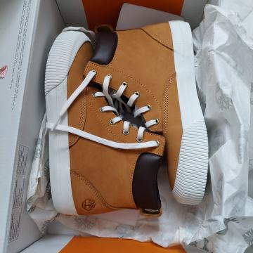 Timberland gležnarji 39(38)