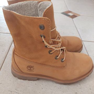 Timberland ženski gležnjarji, vel. 38