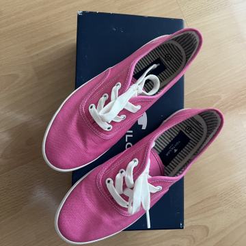 Tom Tailor novi čevlji