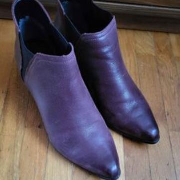 Udobni modni gležnjarji st.38