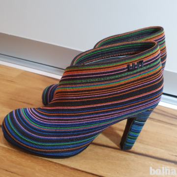 United Nude Fold Hi Parasol 38