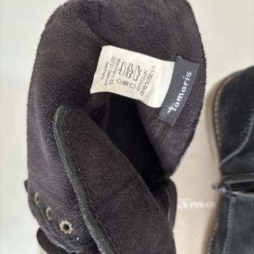 usnjeni gležnarji Tamaris