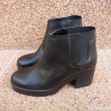 usnjeni gležnarji zara