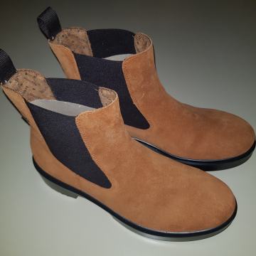 Novi 100% vodoodporni modni ženski nizki škornji Legero Angel GTX, 40