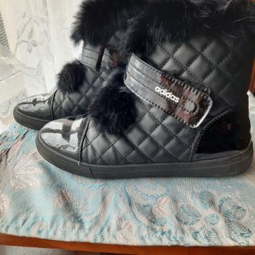 Ženski čevlji- gležnarji