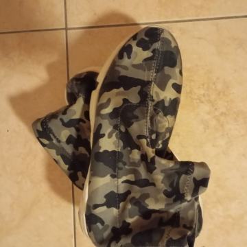 Ženski  gležnarji  38 št.