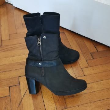 Ženski Gležnarji Alpina, vel. 37,5