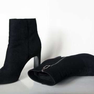 Ženski gležnarji, UPcollection