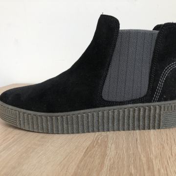 Novi ženski gležnarji - Gabor, velikost 38 1/2