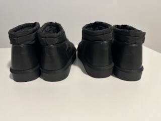 ženski gležnarji za zimo