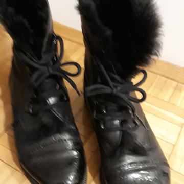 Zenski gleznjari st.40