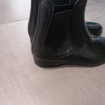 Ženski škornji za dež