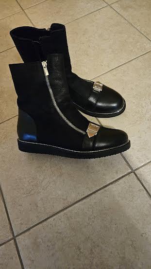 Ženski udobni gležnarji