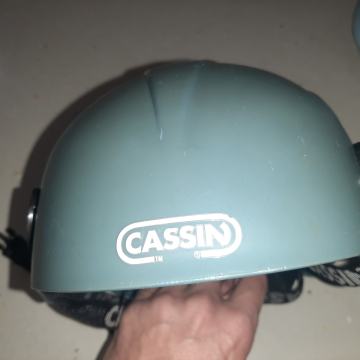 Plezalna čelada Cassin