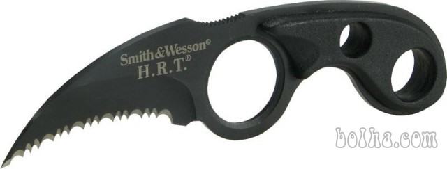 Nož Smith&amp;amp;Wesson - BearClaw