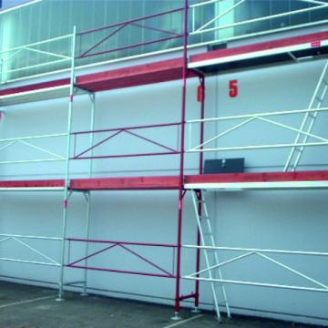 Gradbeni oder- kakovost iz Avstrije! 105m2 - NOVO